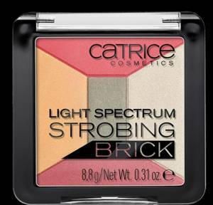 Catrice highlighter 020