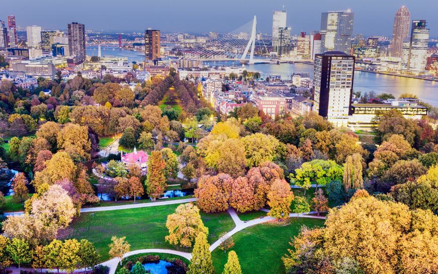 Rotterdam 
