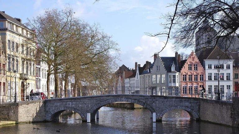 Bruges