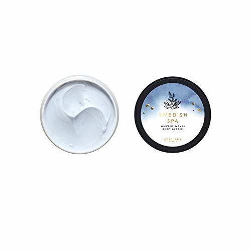 Social Manteca Corporal Swedish Spa