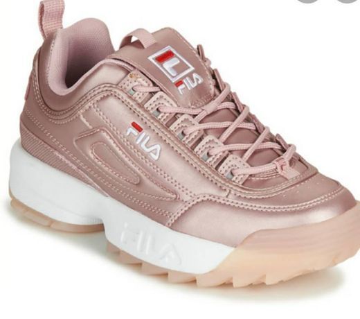 Product FILA Disruptor Low Rose Smoke 1010302.71P