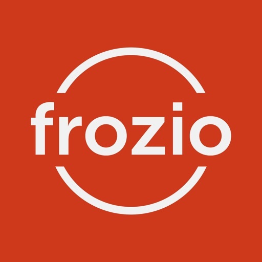 App Frozio Photo Animator