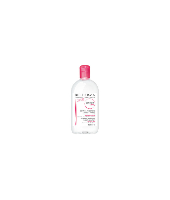 Producto Água micelar Bioderma