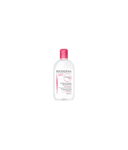 Água micelar Bioderma