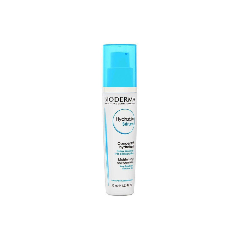 Producto Bioderma Hydrabio Serum Concentrado