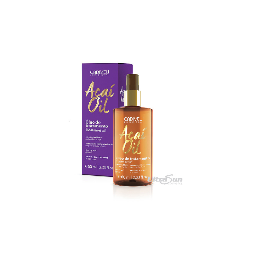 Product Açai Oil