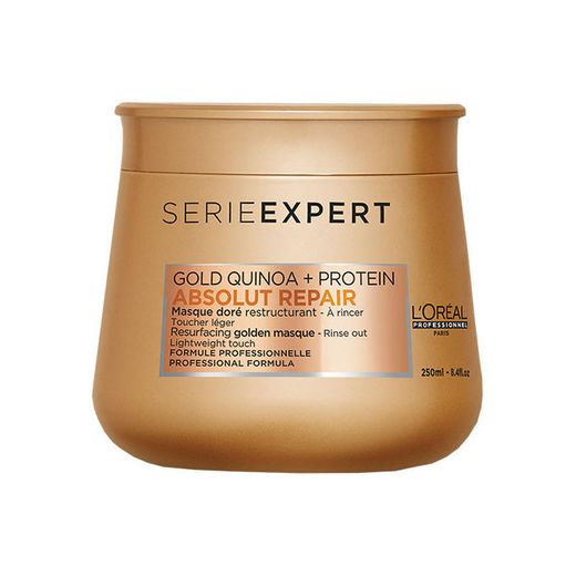 Serie expert  gold quinoa 