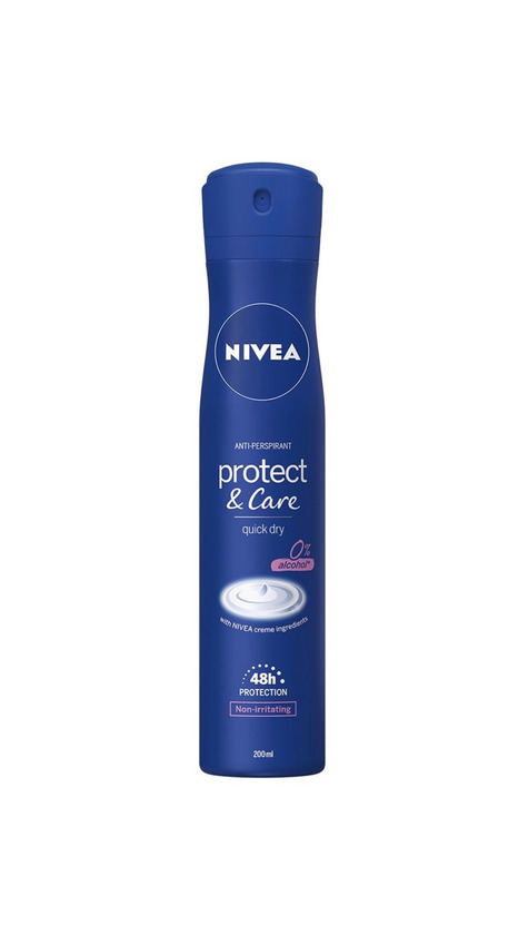 Product Desodorizante NIVEA 