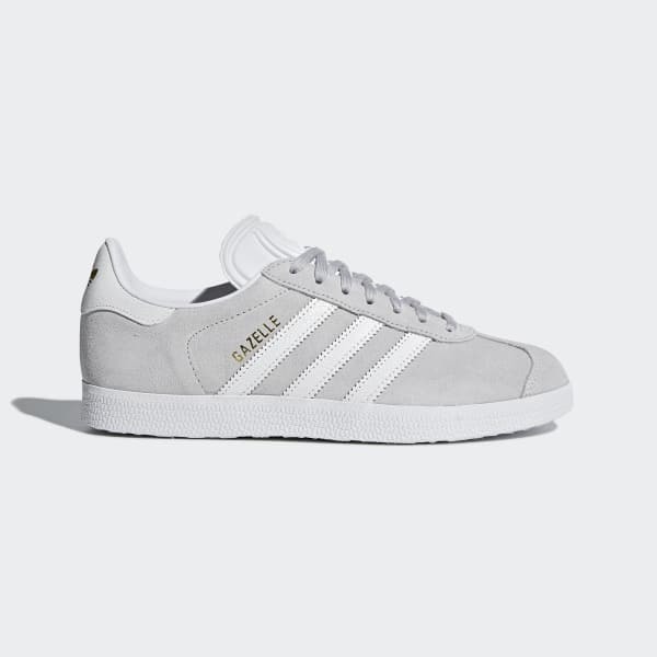 Producto Adidas Gazelle cinza 