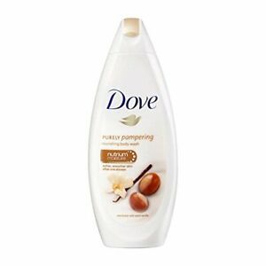 Product Gel de Banho Dove Karite Y Vainilla