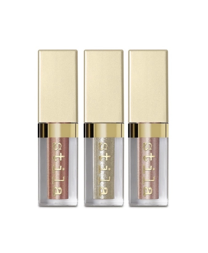 Producto Liquid Eyeshadow 