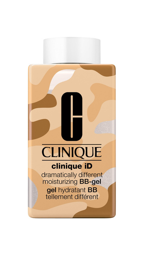 Product Clinique ID BB gel