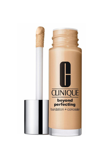 Base Clinique beyond perfecting 