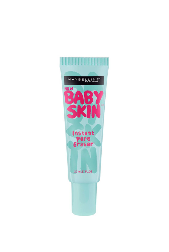 Product Primer Baby Skin Da Maybelinne