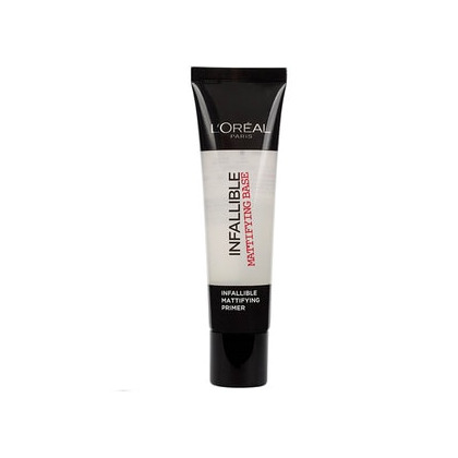 Producto Primer Infallible Mattifying Priming Da L'Oréal Paris