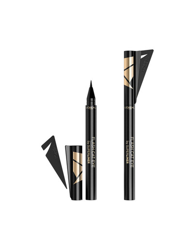 Eyeliner Flash Cat Eye Da L'Oréal Paris