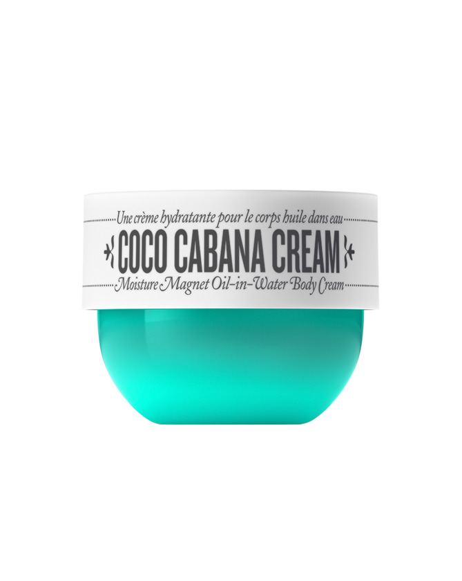 Product Sol De Janeiro
Coco Cabana Cream