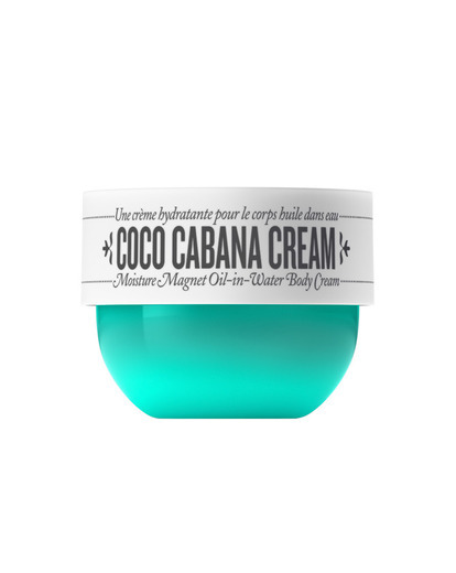 Sol De Janeiro
Coco Cabana Cream