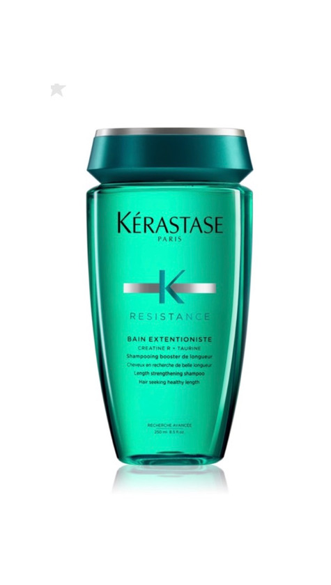 Product Kérastase Résistance Bain Extentioniste