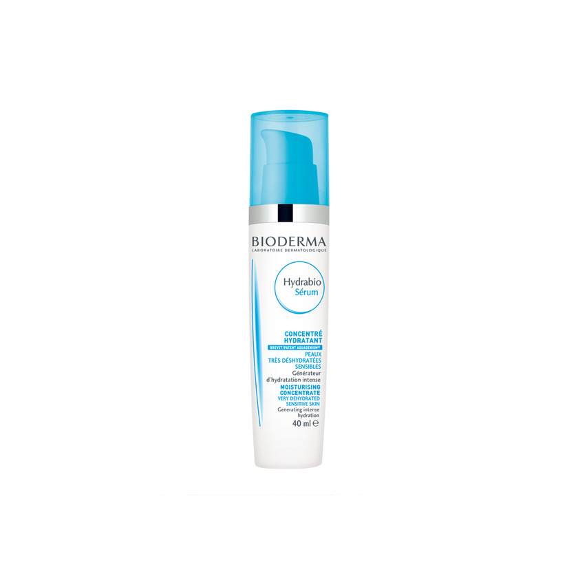 Product Bioderma Hydrabio Sérum