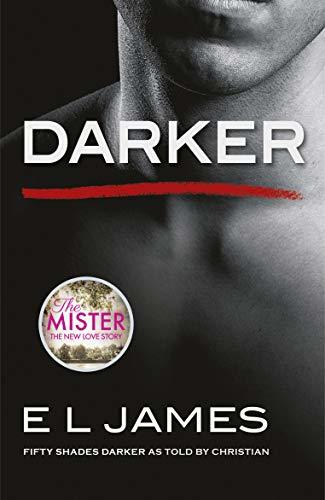 Book Darker: 'Fifty Shades Darker' as told by Christian