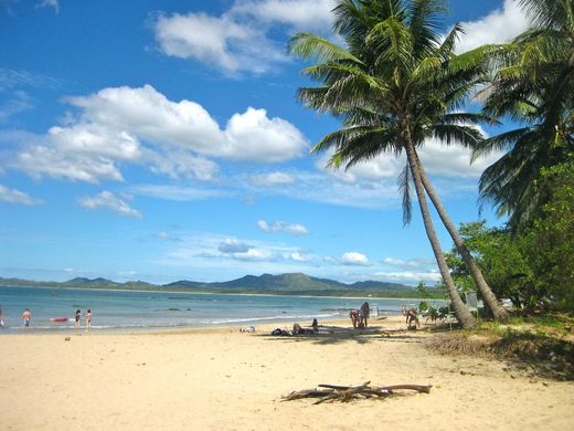 Tamarindo Beach Costa Rica