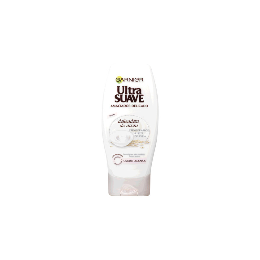 Product Condicionador Ultra Suave Delicadeza de Aveia