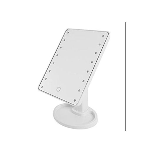 Makeup Mirror with Leds 