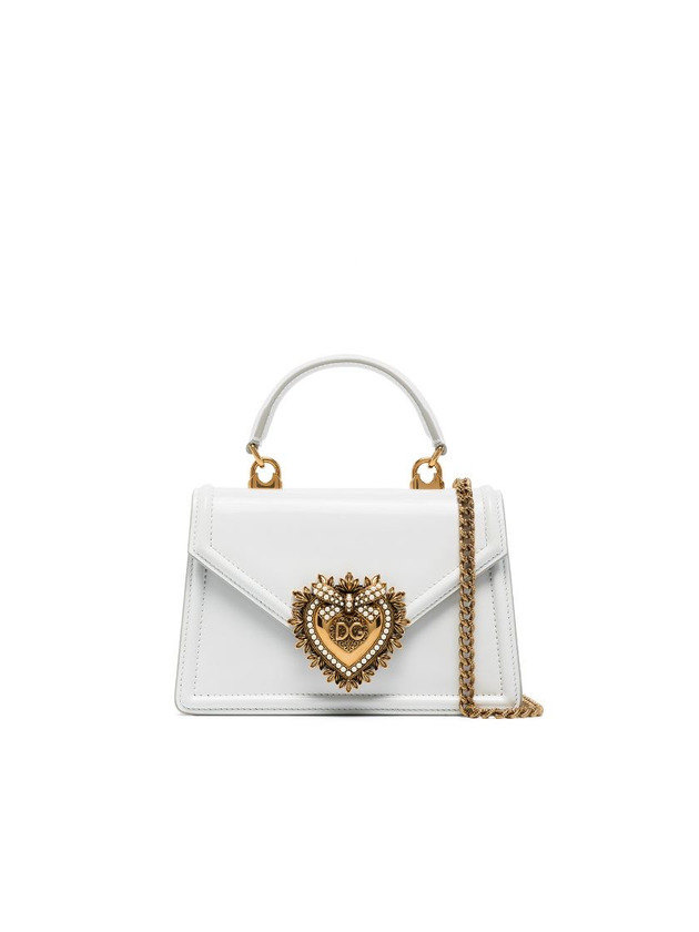 Producto DOLCE & GABBANA
Devotion mini bag