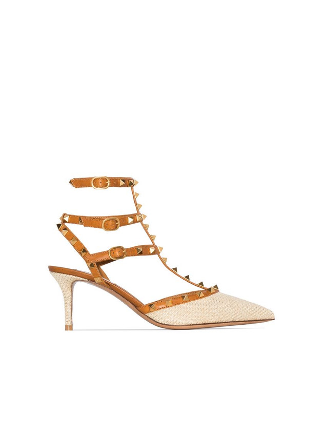 Product VALENTINO
Valentino Garavani 65 Rockstud pumps