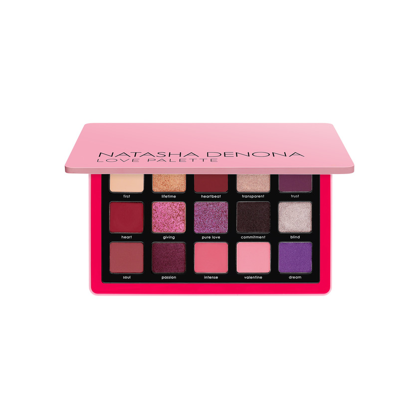 Producto Natasha Denona Love Palette 