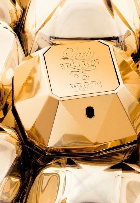 Moda Lady million - Paco Rabanne