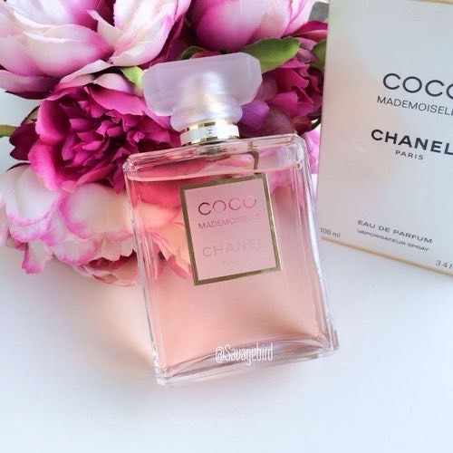 Fashion Coco mademoiselle - Chanel