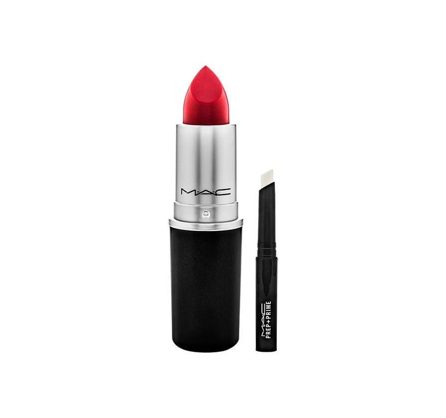 Product Batom vermelho mac 