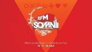 Festival RFM SOMNII