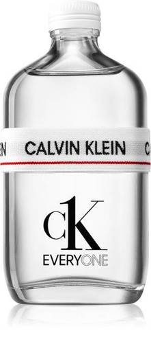 Calvin Klein CK Everyoneeau de toilette unissexo

