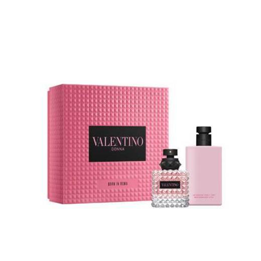 Perfume VALENTINO