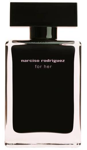 Narciso Rodriguez
For Her