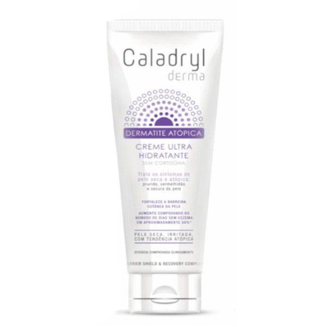 Moda Caladryl Dermatite Atopica