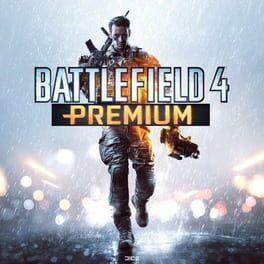 Videogames Battlefield 4: Premium