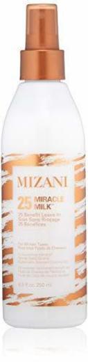 Miz O Cuidado MIZANI 25 Milagro Cabello leche 250 ml