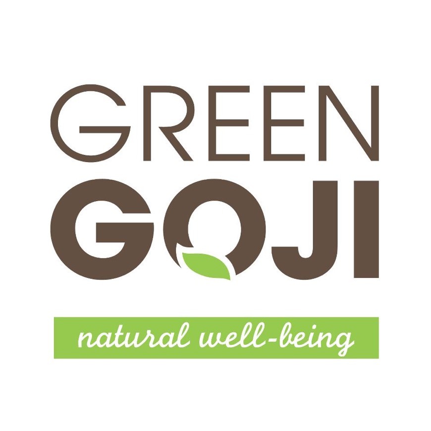 Fashion Green Goji