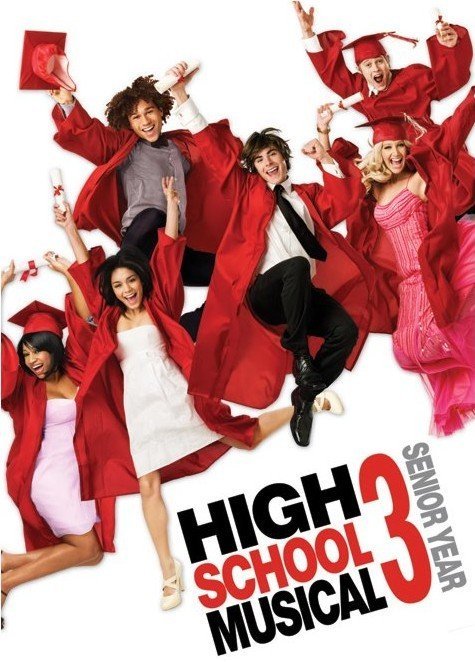 Series High School Musical: The Musical: The Series