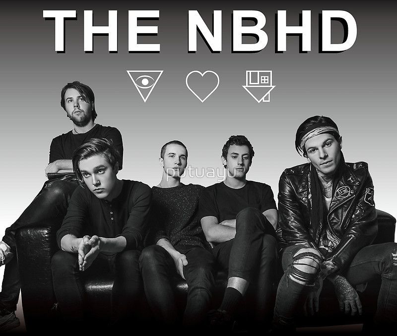 Music The Neighbourhood