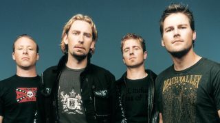 Canción Nickelback 