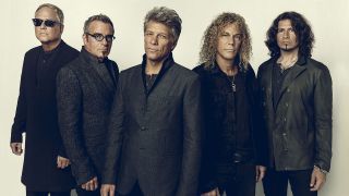 Music Bon Jovi 