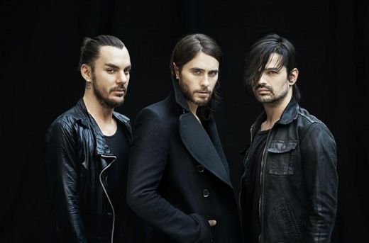 Thirty Seconds To Mars