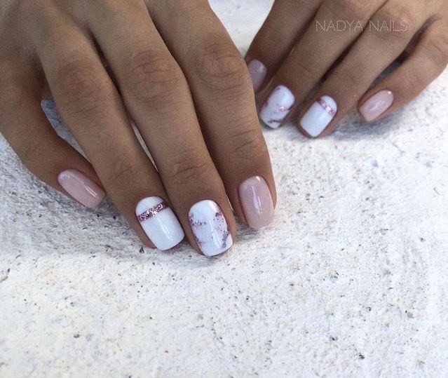 Moda nails inspiration 2