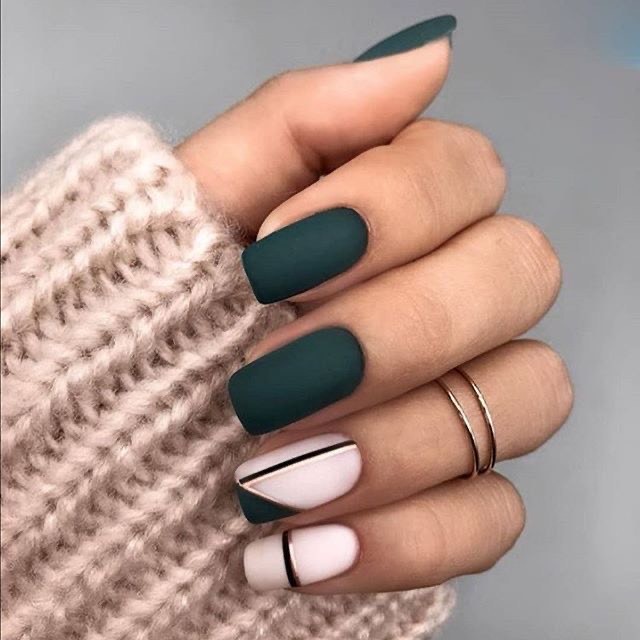 Moda nails inspiration 3