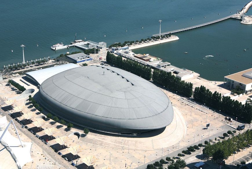 Place Altice Arena